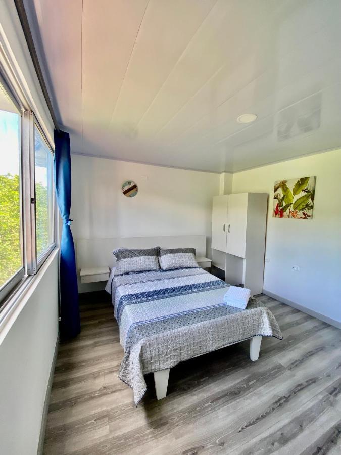 Encanto Hotel Pendales